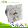 指针式直流伏特表 BP-38 DC60V
