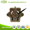 船用指针式广角度交流电流表 LS-110 AC3500/5A