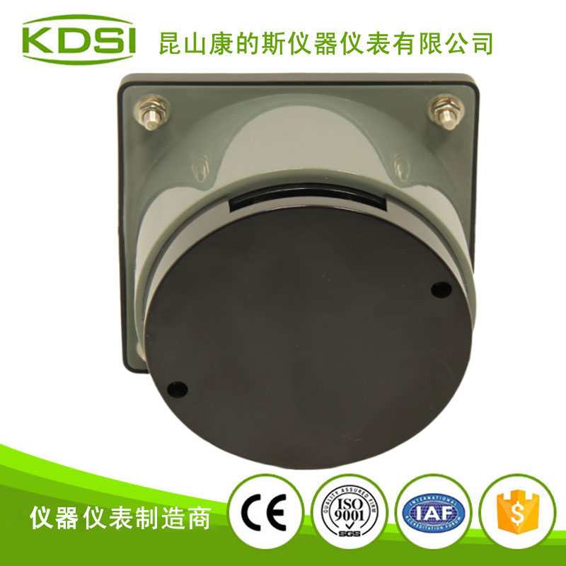 广角度指针式电压表LS-110 DC1mA 20kV