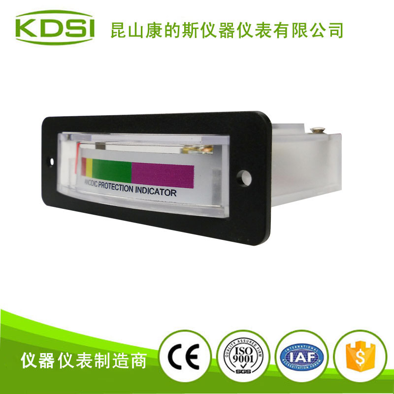 指针式槽型电压表/电流表 BP-15 