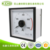 指针式广角度交流电流表BE-96W AC600/1A 3倍
