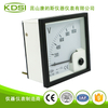 指针式交流电压表BE-80 AC1000V整流式