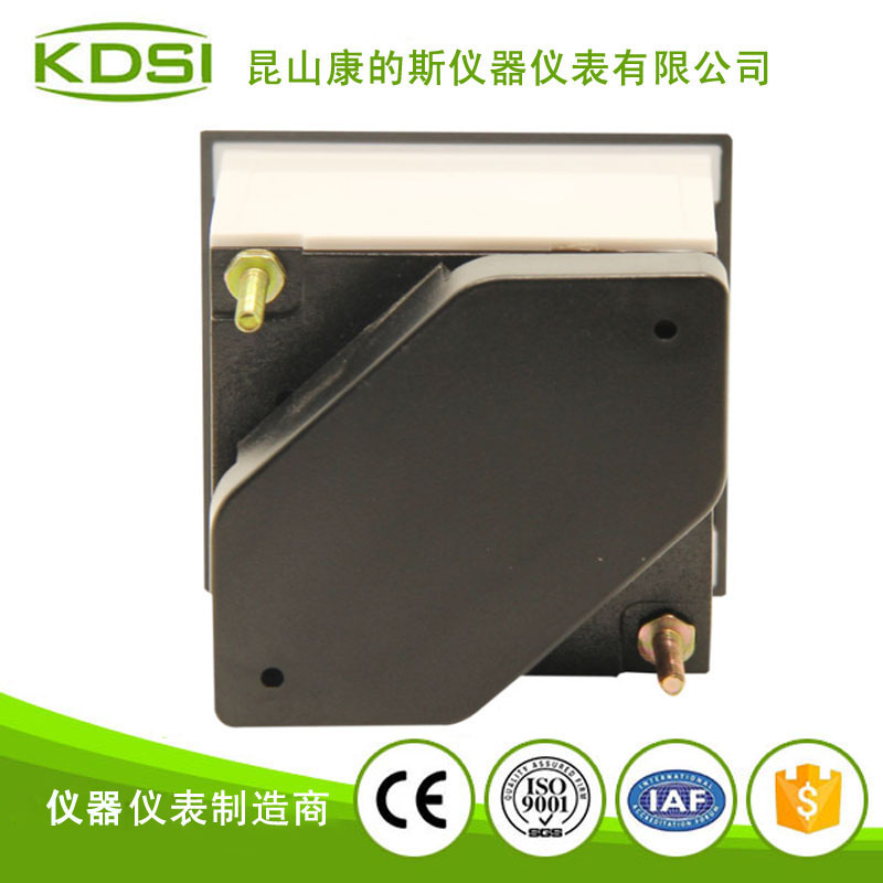 指针式整流型交流电压表 BE-48 AC12KV 10/0.1KV