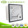 指针式整流式电压表 BE-96 AC1200V 1kV-110V