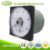指针式船用电流表LS-110 DC120mV 50A
