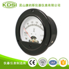 指针式交流电压表 车用电压仪表BO-65 AC250V整流式 背光表