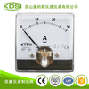 KDSI/康的斯 指针式直流安培表 BP-60N DC30A 电焊机用表
