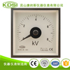 指針式整流型交流電壓表 BE-96W AC8KV