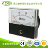 指针式直流电压测量表头BP-670 DC10V 600M/min