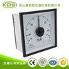 指针式直流正负电流表BE-96W DC+-50mA