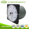 指针式毫安负载表LS-110 DC4-20mA 0-100