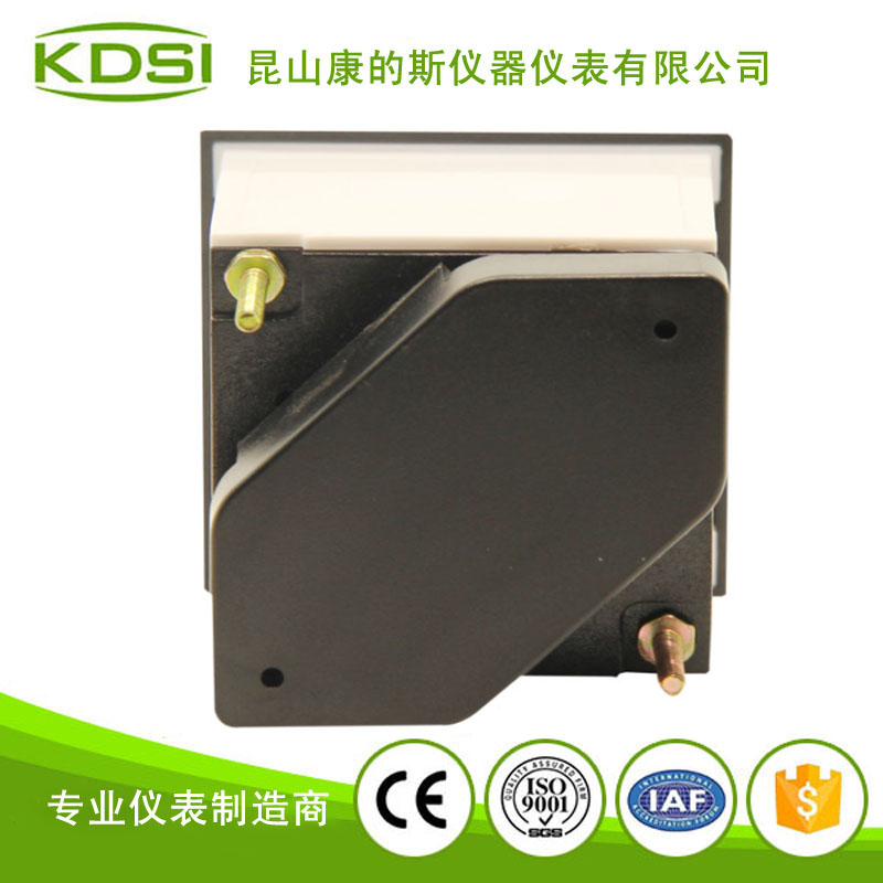 指针式方形电流测量仪表BE-48 AC75/1A 