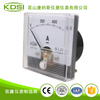 指针式电焊机电流表BP-60N DC50mV 600A