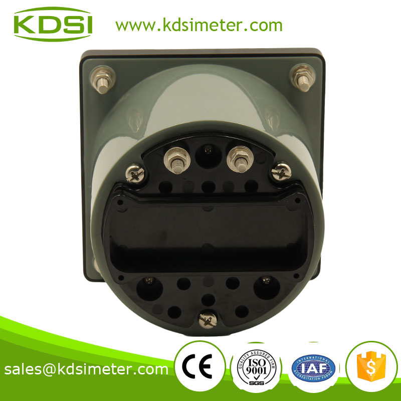 指针式广角度交流电压测量仪 LS-110 AC450V