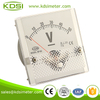 指针式直流伏特表BP-80 DC50V