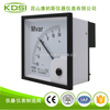 指针式直流电流表BE-96 DC+-20mA+-24Mvar