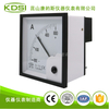 轨道交通指针电流测量用表BE-96 DC+-60mV+-800A