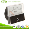 指针式直流电压表转速表 BP-670 DC10V1500RPM