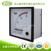 指针式直流毫安电流表BE-96 DC4-20mA 15bar