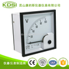 指针式直流电压测量表头BE-96 DC100V