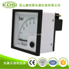 指针式直流电流表BE-72 DC4-20mA 5bar