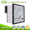指针式直流电压测量表头BE-96 DC10V 500V
