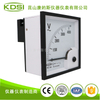 指针式电压表BE-96 AC25V 4000V整流式