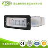 指针式槽型电压表BP-15 DC100V