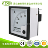 指针式直流电流表BE-80 DC75mV 400A