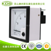 方形直流电压表BE-80 DC60V