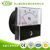指针式直流电压频率表 BP-670 DC10V 80Hz