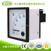 方形指针式电流表BE-72 DC10V 200A