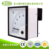 指针式直流电压表BE-96 DC4-20mA 120V