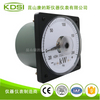 指针式广角度功率表LS-110 -20+200kW 300/5A 380V