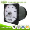 指针式转速表LS-110 DC20mA 1000rpm黄光24V