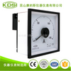广角度交流电流表BE-96W AC150/5A 