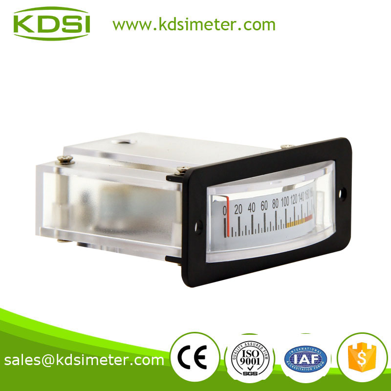 口罩机械设备用表BP-15 DC10V 0-180负载表