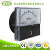 指針式交流電壓表BP-670 AC220V 20m/min整流式