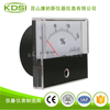 指针式直流电压百分比负载表 BP-670 DC10V 0-150