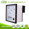 指针式直流电流表BE-96 DC75mV 300A