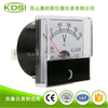 指针式交流伏特表 BP-45 AC500V 