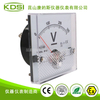 指针式直流电压测量仪 BP-80 DC300V