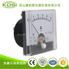 指针式电焊机电流表BP-60N DC5A