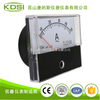 指针式交流电流表 BP-670 AC50/5A