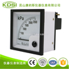指针式直流电流表BE-72 DC4-20mA 2500kpa
