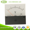 指针式直流伏特表 BP-80 DC20V 