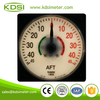 指针式广角度背光表 LS-110 可定制电流或电压
